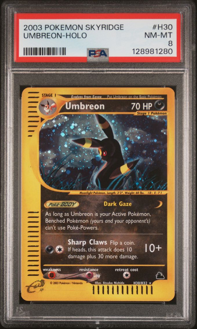 Umbreon-Holo