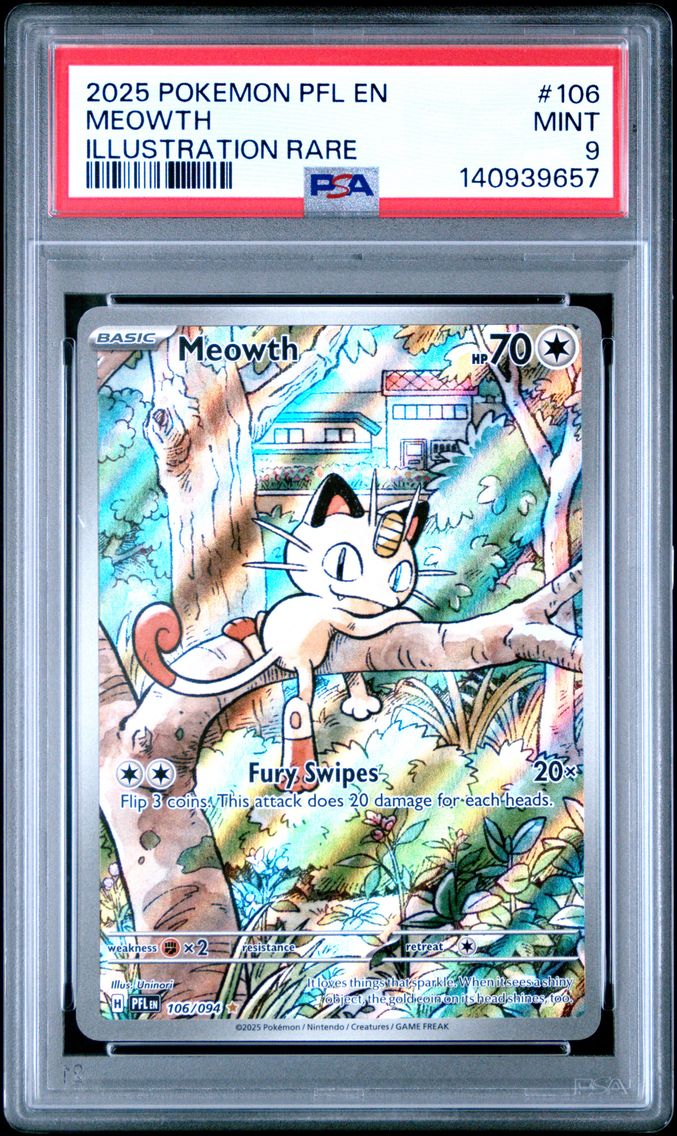 Meowth
