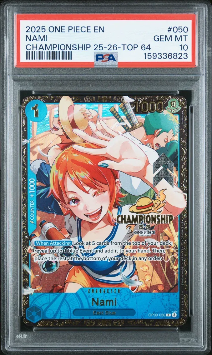 Nami