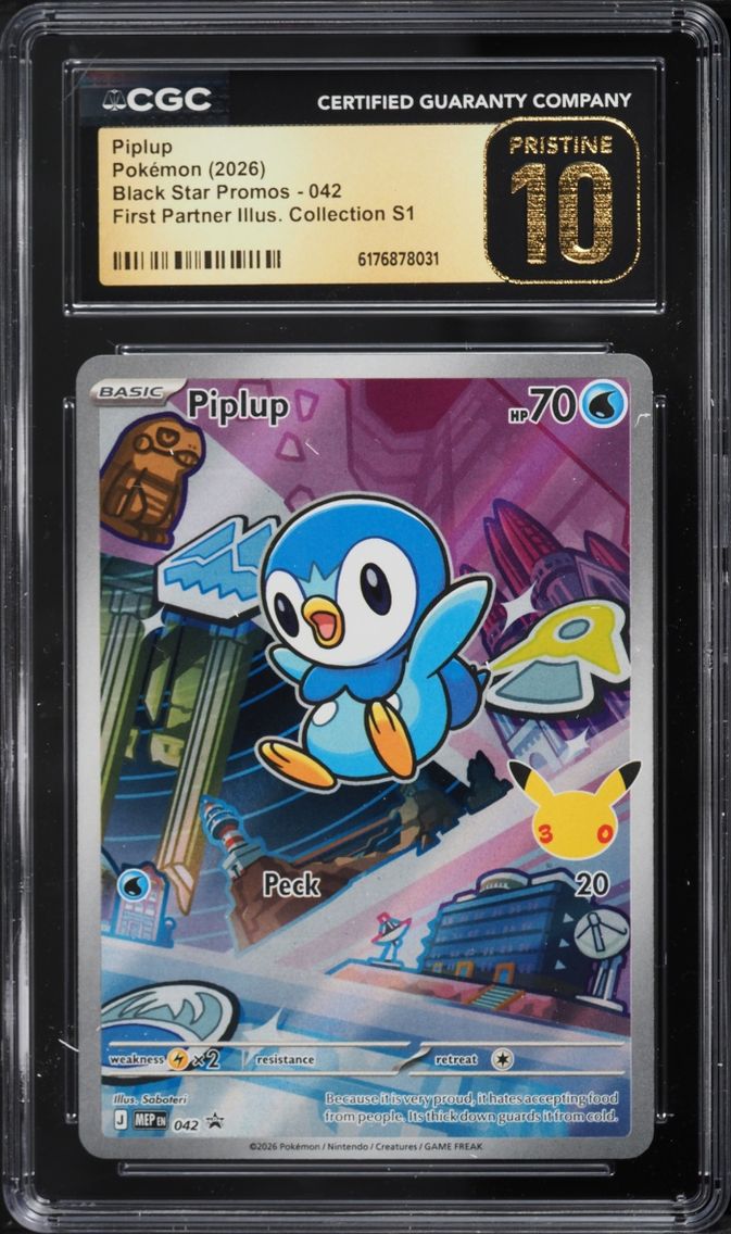 Piplup