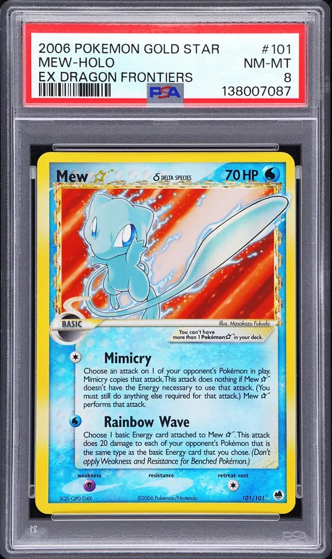 Mew-