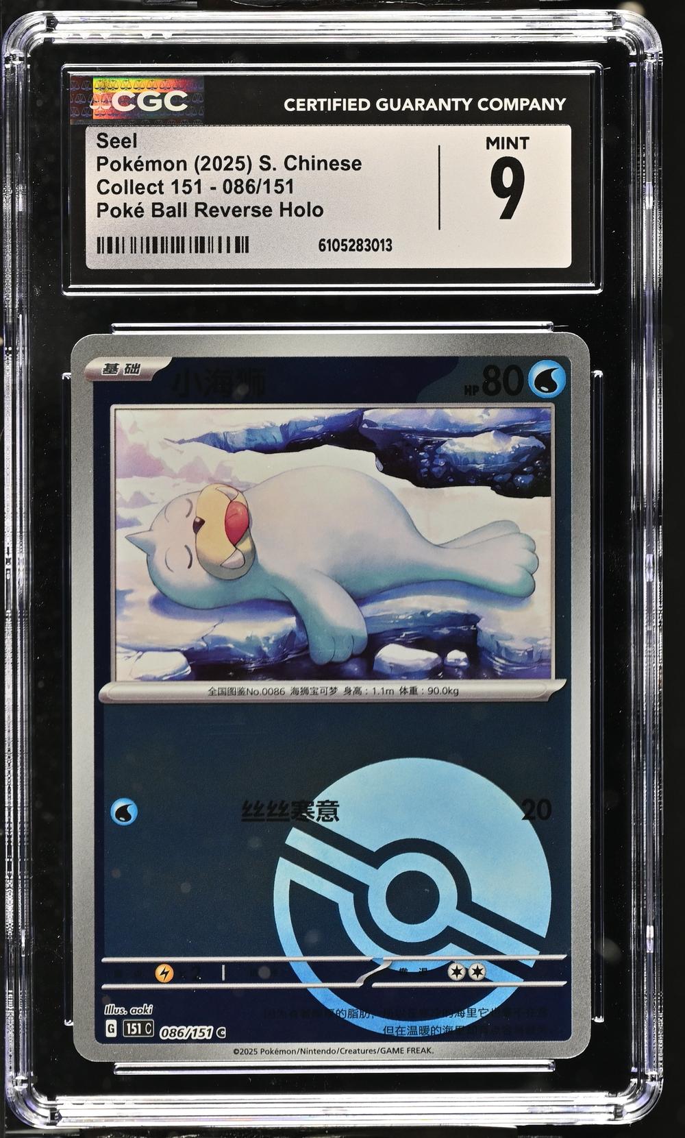 Seel