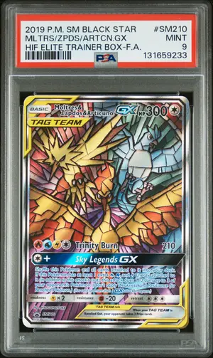 MLTRS/ZPDS/ARTCN.GX, Graded