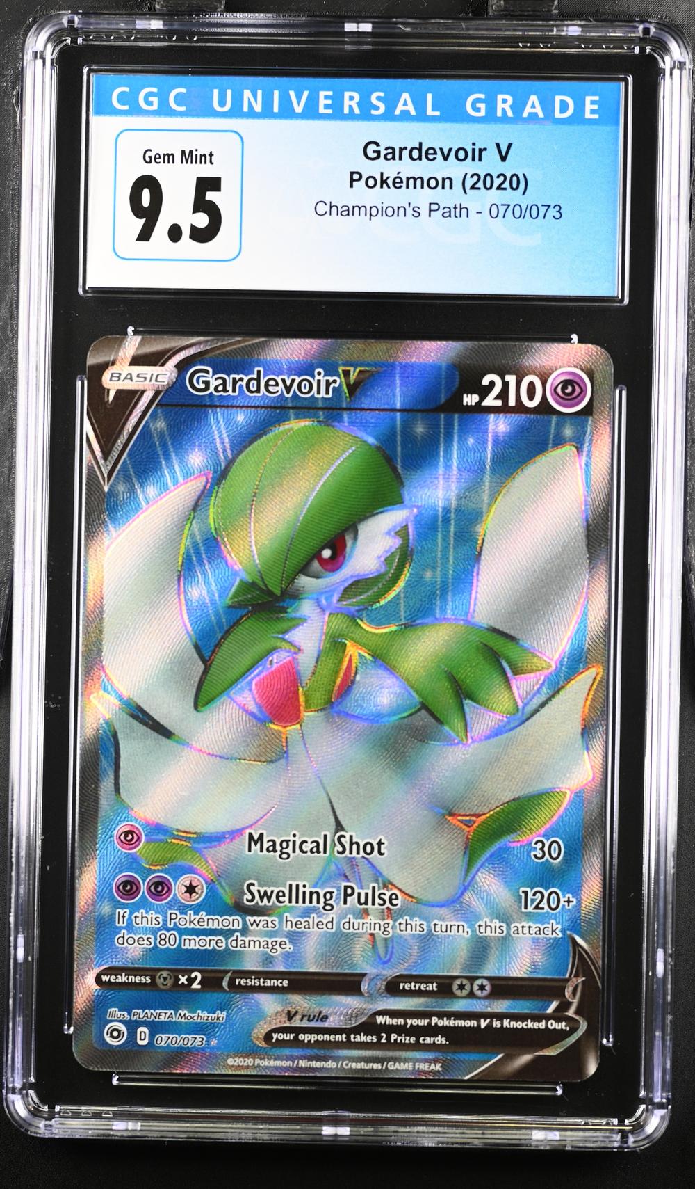 Gardevoir V