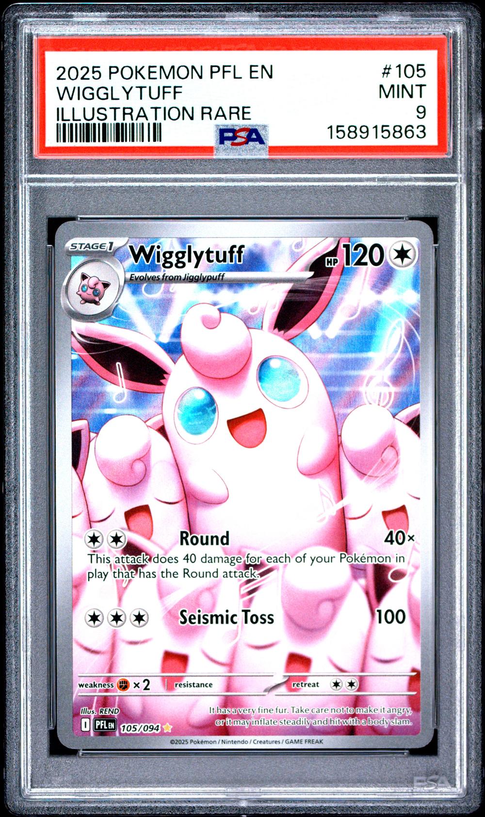 Wigglytuff