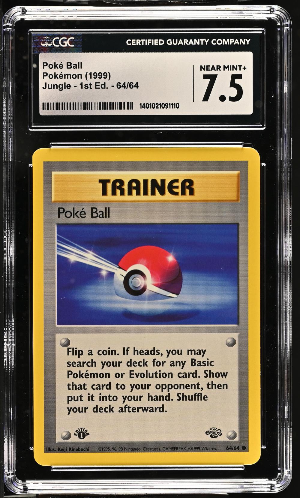 Poké Ball