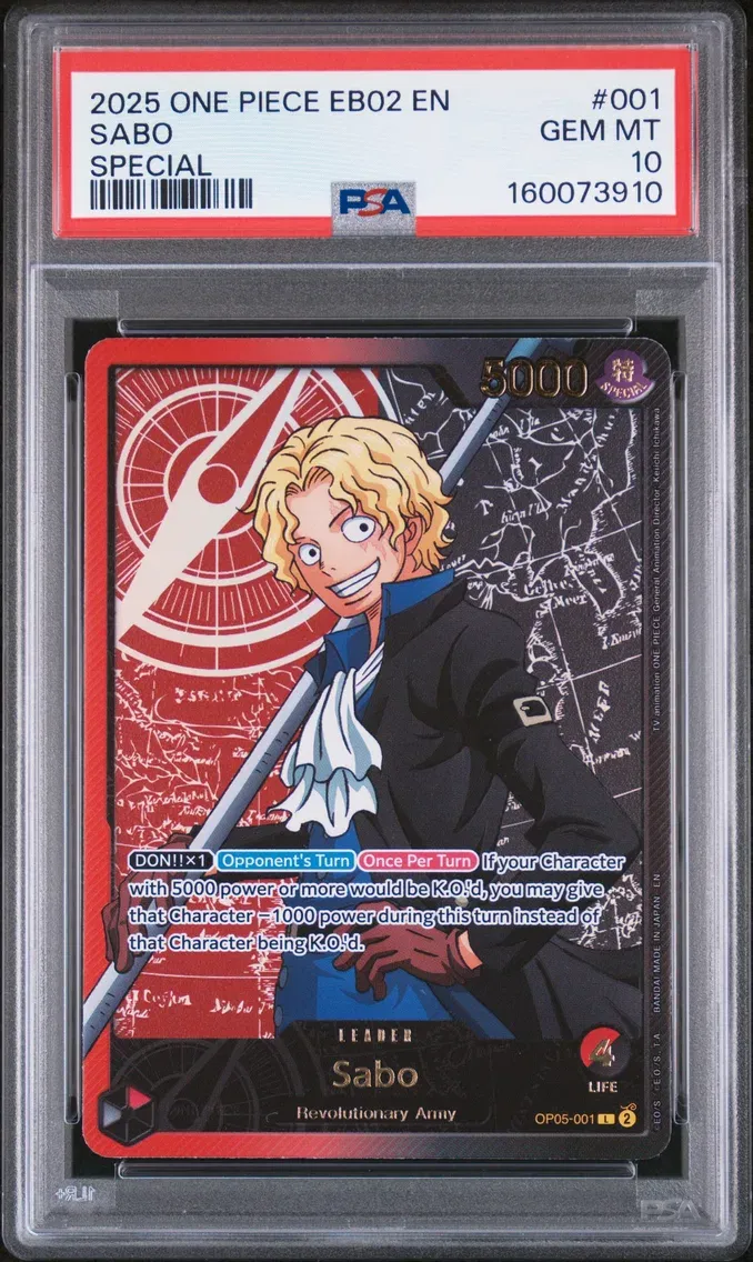 Sabo