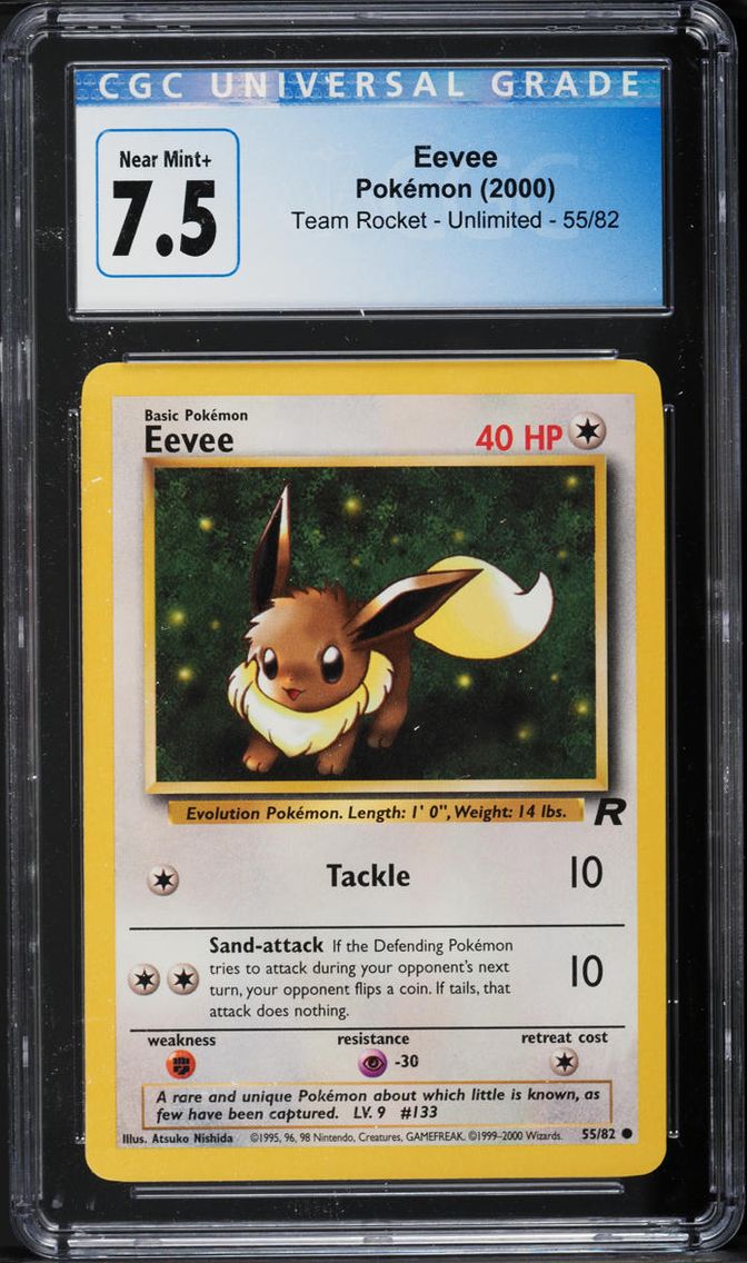 Eevee