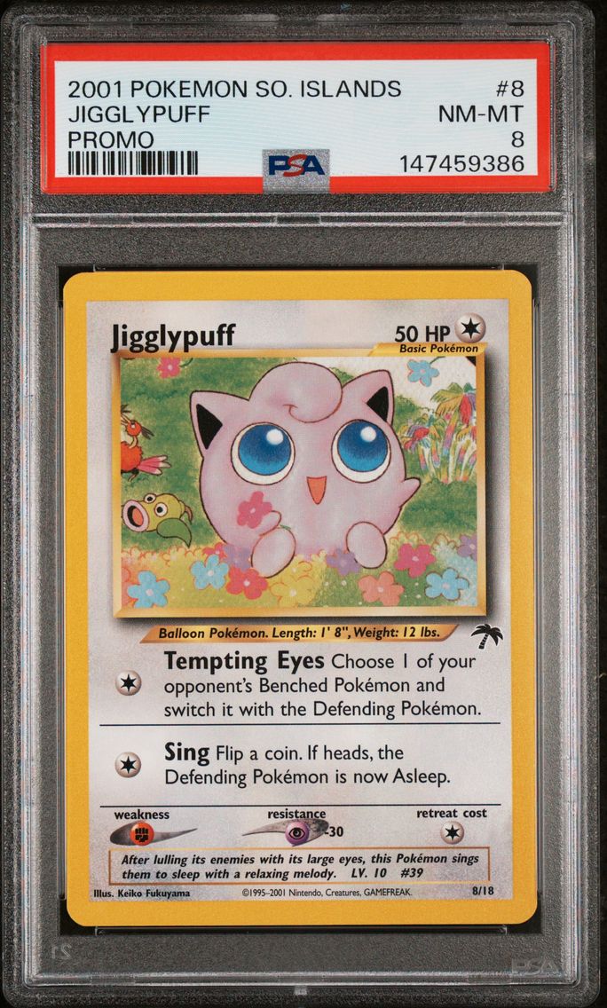 Jigglypuff