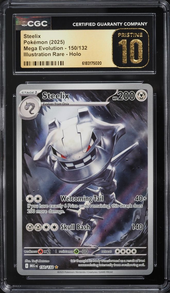 Steelix