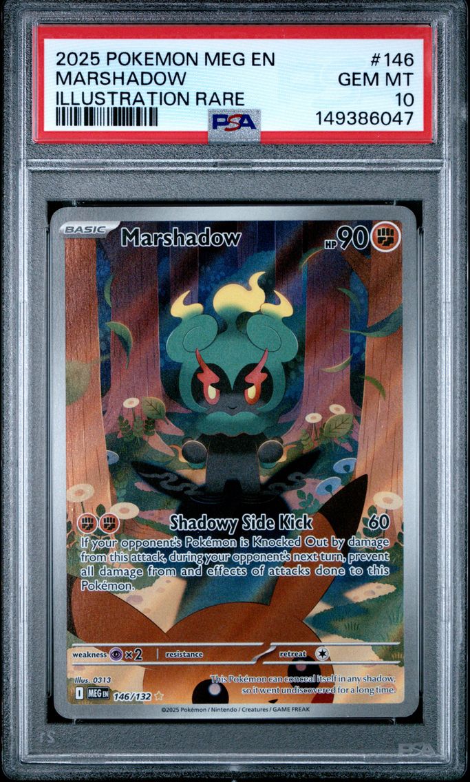 Marshadow