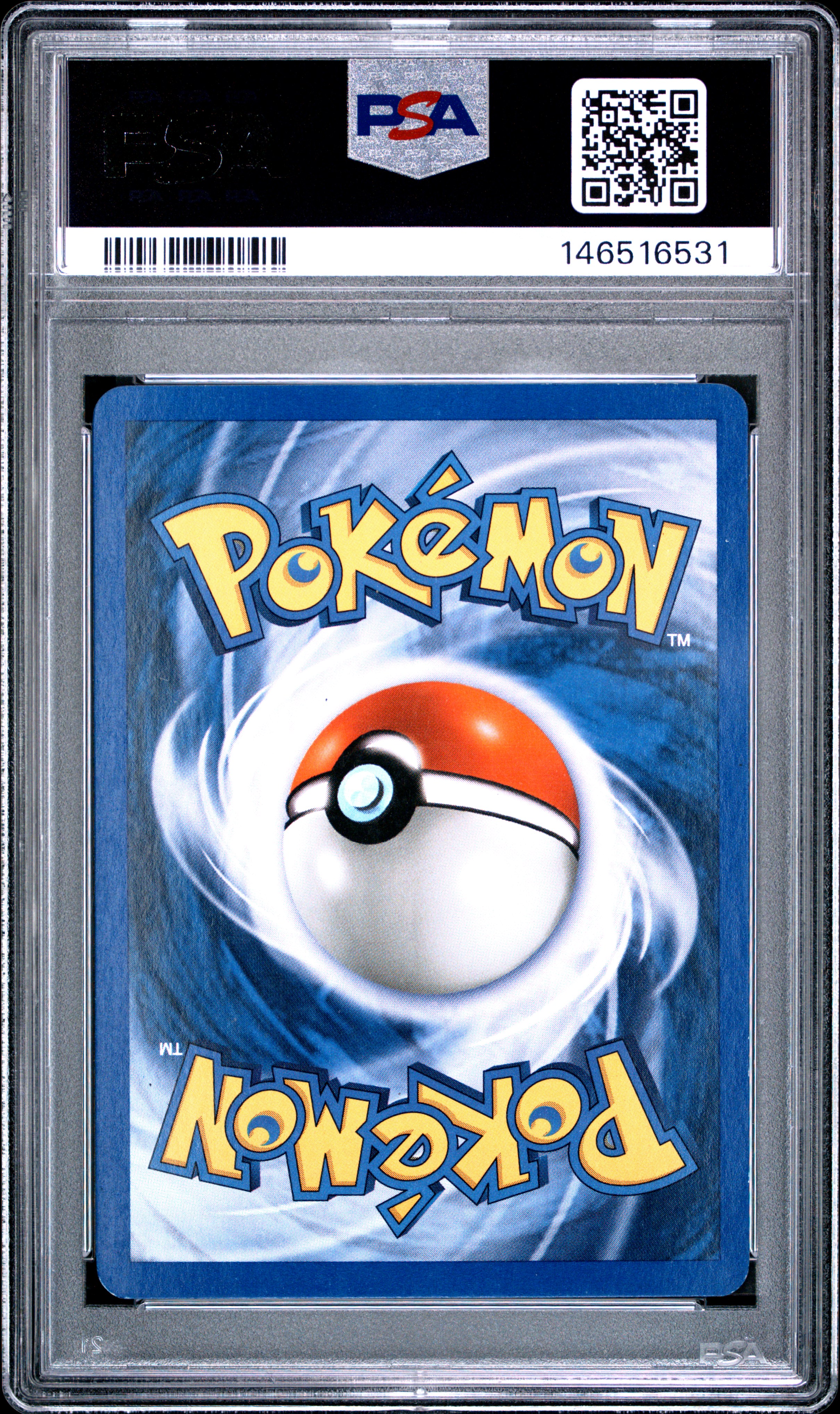 Typhlosion
